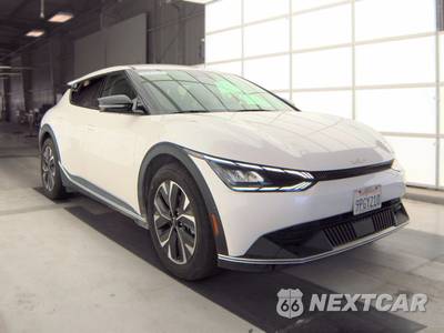 2024 Kia EV6 Light - zdjęcie 3 z 27 - miniatura