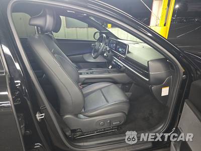 2023 Hyundai IONIQ 6 Limited - zdjęcie 8 z 35 - miniatura