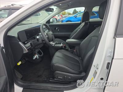 2025 Hyundai IONIQ 5 SEL - zdjęcie 7 z 22 - miniatura