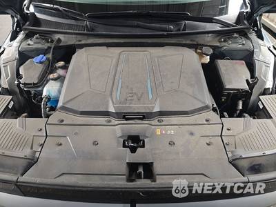 2024 Hyundai IONIQ 5 SEL - zdjęcie 15 z 42 - miniatura