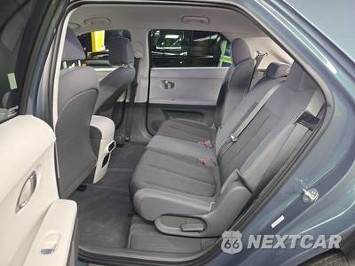 2024 Hyundai IONIQ 5 SEL - zdjęcie 13 z 42 - miniatura