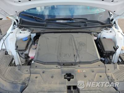 2025 Hyundai IONIQ 5 SEL - zdjęcie 15 z 21 - miniatura
