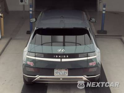 2024 Hyundai IONIQ 5 SEL - zdjęcie 5 z 42 - miniatura
