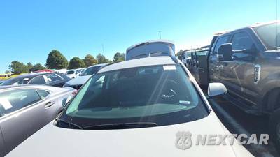 2025 Hyundai IONIQ 5 SEL - zdjęcie 20 z 32 - miniatura