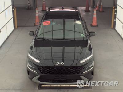 2023 Hyundai Kona SEL - zdjęcie 2 z 30 - miniatura