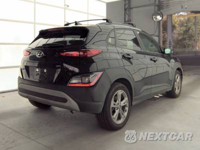 2023 Hyundai Kona SEL - zdjęcie 4 z 30 - miniatura