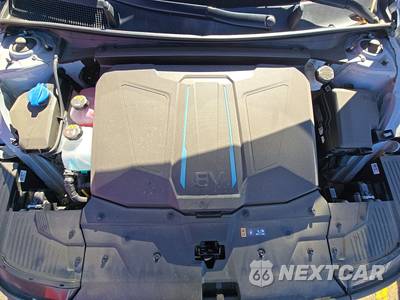 2024 Hyundai IONIQ 5 Limited - zdjęcie 15 z 23 - miniatura