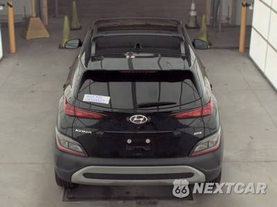 2023 Hyundai Kona SEL - zdjęcie 5 z 30 - miniatura