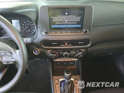 2023 Hyundai Kona SEL - zdjęcie 11 z 30 - miniatura
