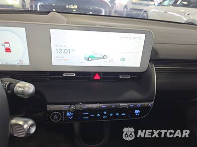 2024 Hyundai IONIQ 5 Limited - zdjęcie 11 z 21 - miniatura