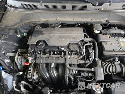 2023 Hyundai Kona SEL - zdjęcie 15 z 30 - miniatura