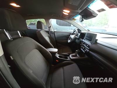 2023 Hyundai Kona SEL - zdjęcie 8 z 30 - miniatura