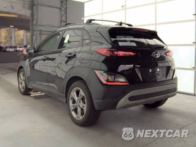 2023 Hyundai Kona SEL - zdjęcie 6 z 30 - miniatura