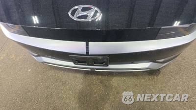 2024 Hyundai IONIQ 5 SEL - zdjęcie 21 z 22 - miniatura