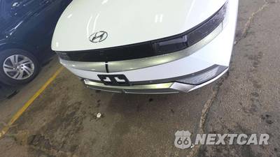 2024 Hyundai IONIQ 5 Limited - zdjęcie 19 z 19 - miniatura