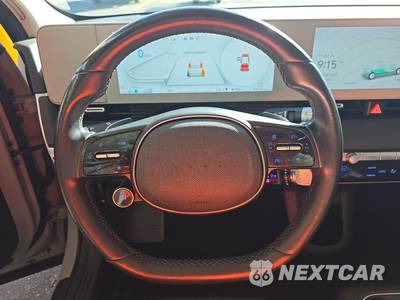 2024 Hyundai IONIQ 5 SEL - zdjęcie 10 z 30 - miniatura