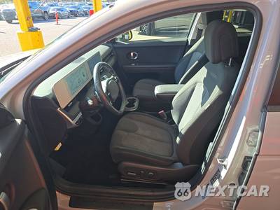 2024 Hyundai IONIQ 5 SEL - zdjęcie 7 z 30 - miniatura