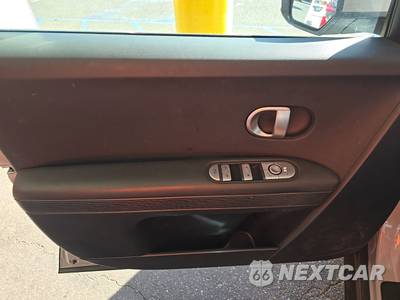 2024 Hyundai IONIQ 5 SEL - zdjęcie 9 z 30 - miniatura