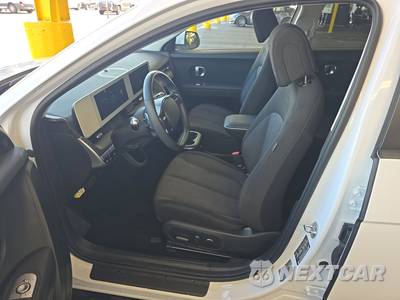 2024 Hyundai IONIQ 5 SEL - zdjęcie 7 z 28 - miniatura