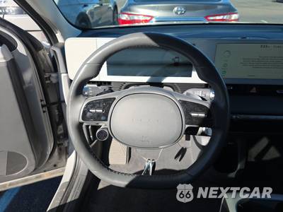 2024 Hyundai IONIQ 5 SEL - zdjęcie 10 z 21 - miniatura