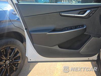 2023 Kia EV6 Wind - zdjęcie 9 z 29 - miniatura