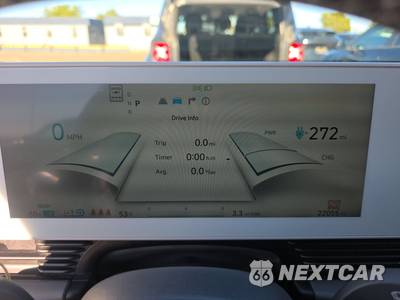 2024 Hyundai IONIQ 5 SEL - zdjęcie 12 z 19 - miniatura