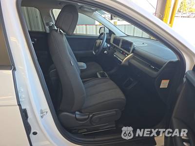 2024 Hyundai IONIQ 5 SEL - zdjęcie 8 z 28 - miniatura