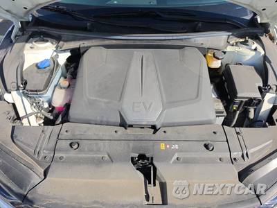 2023 Kia EV6 Wind - zdjęcie 15 z 28 - miniatura