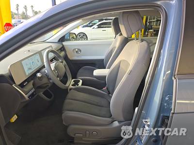 2024 Hyundai IONIQ 5 SEL - zdjęcie 7 z 23 - miniatura