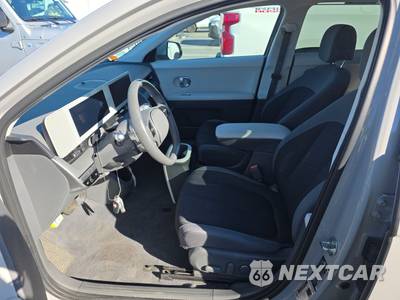 2024 Hyundai IONIQ 5 SEL - zdjęcie 7 z 21 - miniatura