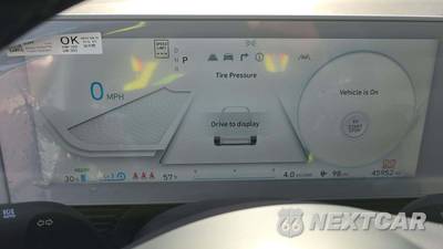 2024 Hyundai IONIQ 5 SEL - zdjęcie 23 z 27 - miniatura