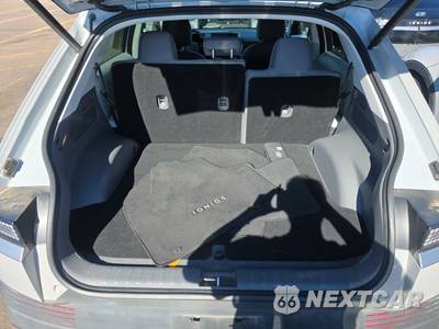 2024 Hyundai IONIQ 5 SEL - zdjęcie 16 z 19 - miniatura