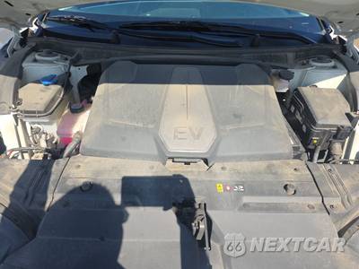 2023 Kia EV6 Wind - zdjęcie 15 z 29 - miniatura