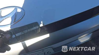 2024 Hyundai IONIQ 5 SEL - zdjęcie 25 z 28 - miniatura