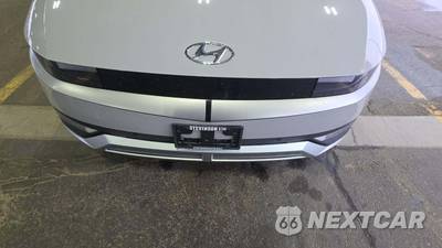 2024 Hyundai IONIQ 5 SEL - zdjęcie 20 z 21 - miniatura