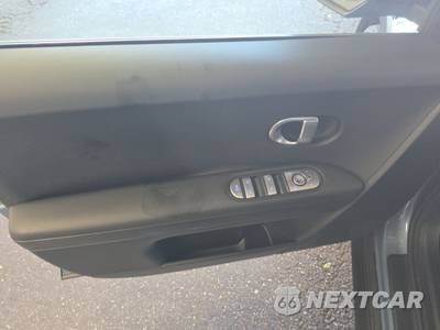 2024 Hyundai IONIQ 5 SEL - zdjęcie 9 z 27 - miniatura