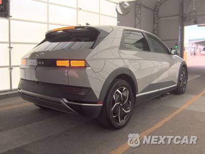 2024 Hyundai IONIQ 5 SEL - zdjęcie 4 z 21 - miniatura