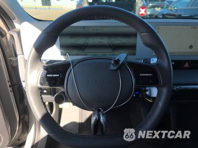 2024 Hyundai IONIQ 5 SEL - zdjęcie 10 z 19 - miniatura
