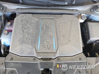 2024 Hyundai IONIQ 5 SEL - zdjęcie 15 z 27 - miniatura