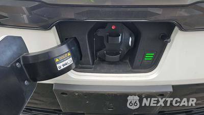 2024 Kia Niro EV Wind - zdjęcie 19 z 29 - miniatura