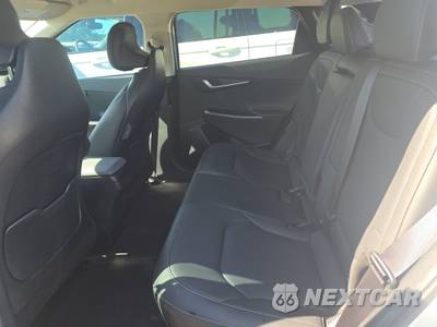 2023 Kia EV6 Wind - zdjęcie 13 z 29 - miniatura