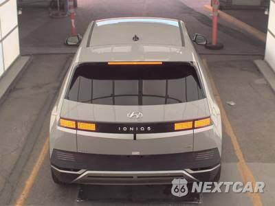 2024 Hyundai IONIQ 5 SEL - zdjęcie 5 z 21 - miniatura