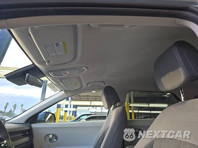 2024 Hyundai IONIQ 5 SEL - zdjęcie 21 z 23 - miniatura
