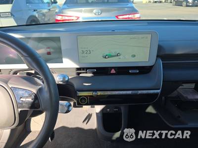 2024 Hyundai IONIQ 5 SEL - zdjęcie 11 z 21 - miniatura