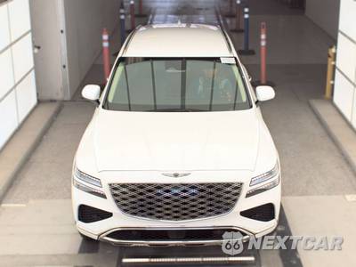 2025 Genesis GV80 2.5T - zdjęcie 2 z 39 - miniatura