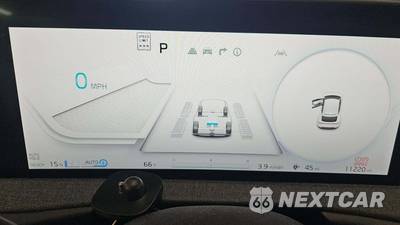 2023 Kia EV6 Wind - zdjęcie 21 z 28 - miniatura