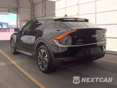 2024 Kia EV6 Light Long Range - zdjęcie 6 z 22 - miniatura