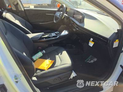 2023 Kia EV6 Wind - zdjęcie 8 z 28 - miniatura