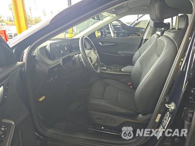 2024 Kia EV6 Light - zdjęcie 7 z 30 - miniatura