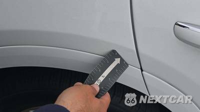 2025 Genesis GV80 2.5T - zdjęcie 34 z 39 - miniatura